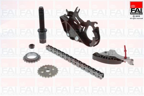 Cadeia de bomba de óleo General Motors 3648751 preço, a partir de 25,31 USD